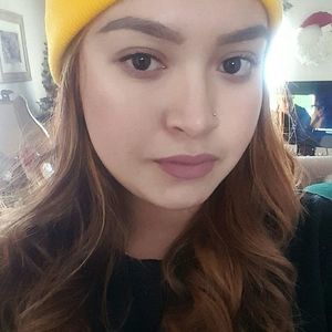 Meet your Posher, Angelica